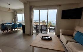 Apartamento Frente Al Mar En La Torrecilla